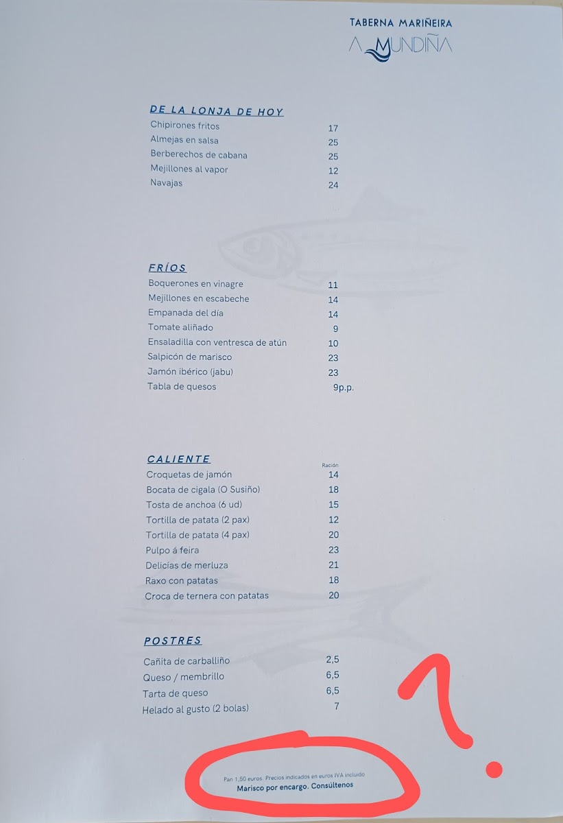 Menu Taberna A Mundiña-2