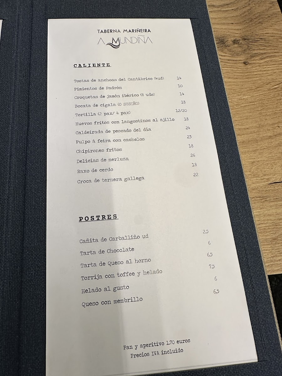 Menu Taberna A Mundiña-3